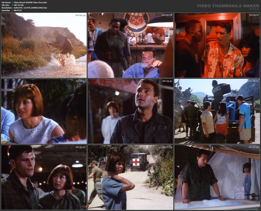 China Beach S03E08 China Men.mkv