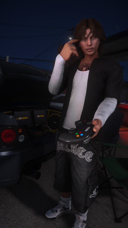 09 Player Two