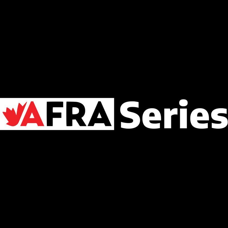Afra Series logo