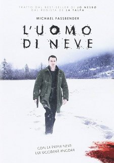 L'uomo di neve  (2017)  Dvd9  Ita/Ing/Fra/Ted/Spa