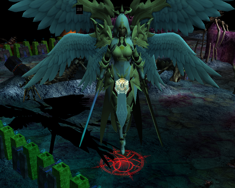 Boss Mundial Elbeland