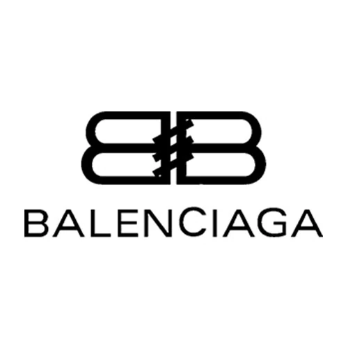 balenciaga logo