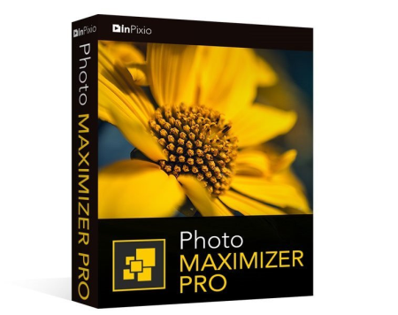 InPixio Photo Maximizer Pro 5.2.7748.21024 Multilingual