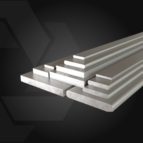 Шина алюминиевая АД31 6*60*4000 ГОСТ 22233-2018