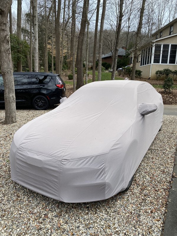 For Sale Coverking Autobody Armor heavy duty, 3layer outdoor/indoor