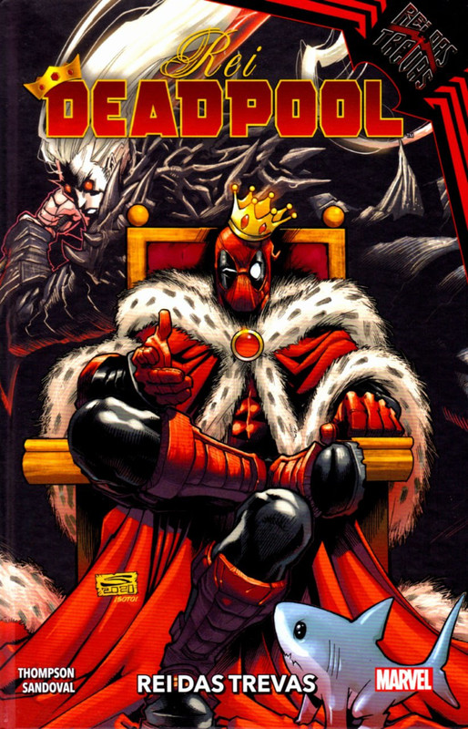 Deadpool