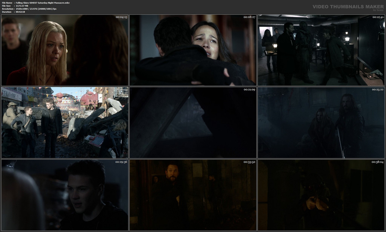 Falling Skies S04E07 Saturday Night Massacre.mkv