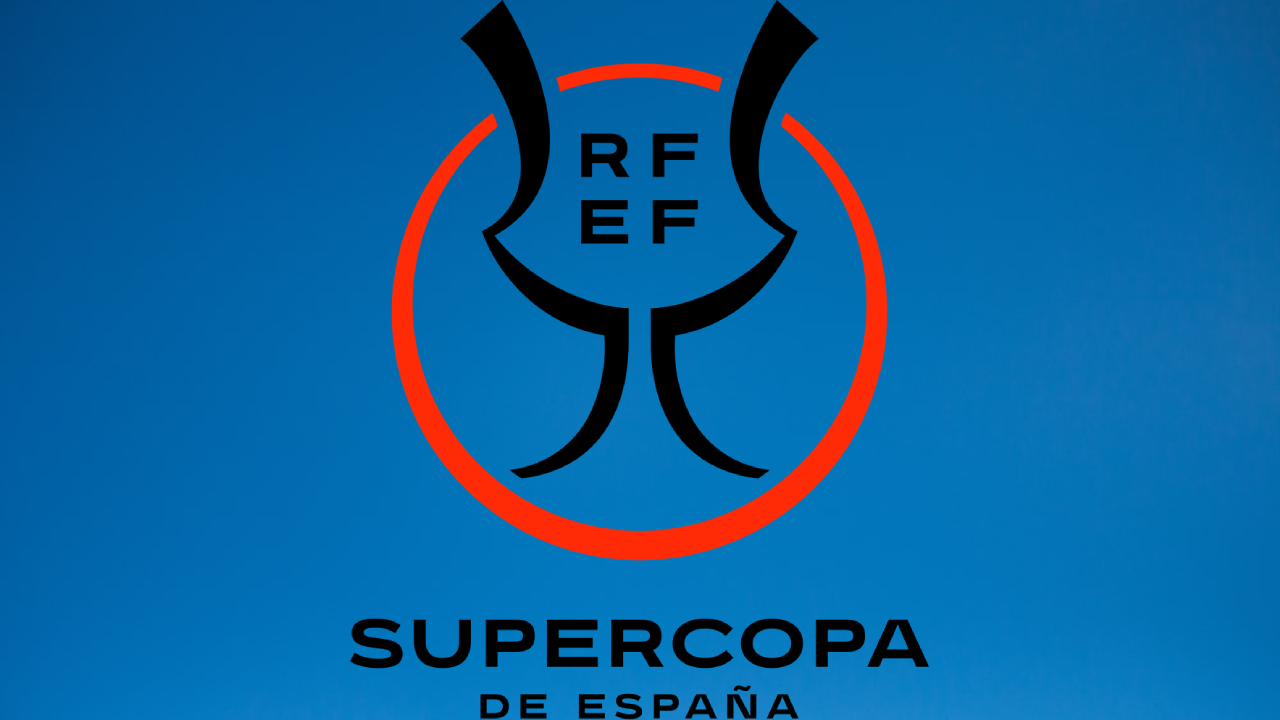 Supercopa de España Live Stream information