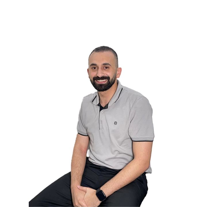 Ahmed El-Khabery