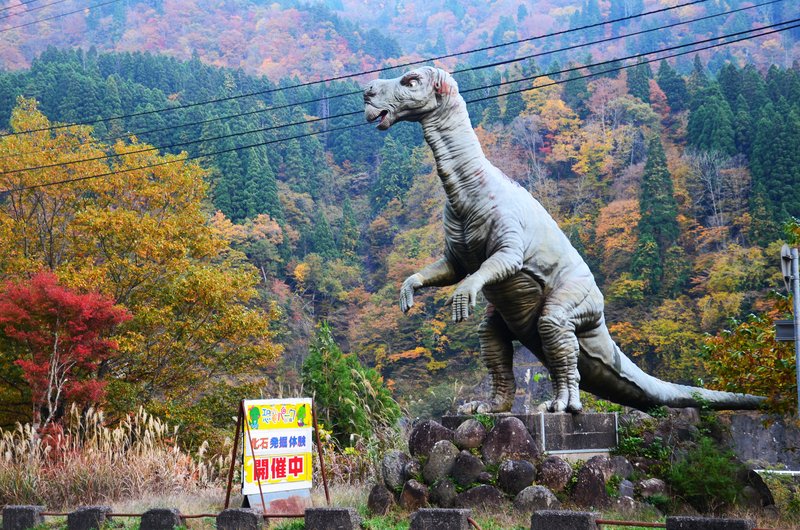 Presa Oguchi Daiichi y Templo Fukase-15-11-2024 - Japón y sus Pueblos-2024 (29)