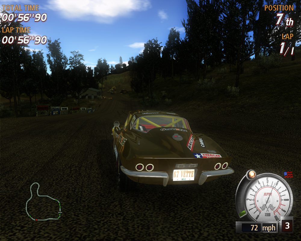 Flatout DESTROYER 2024 (18)