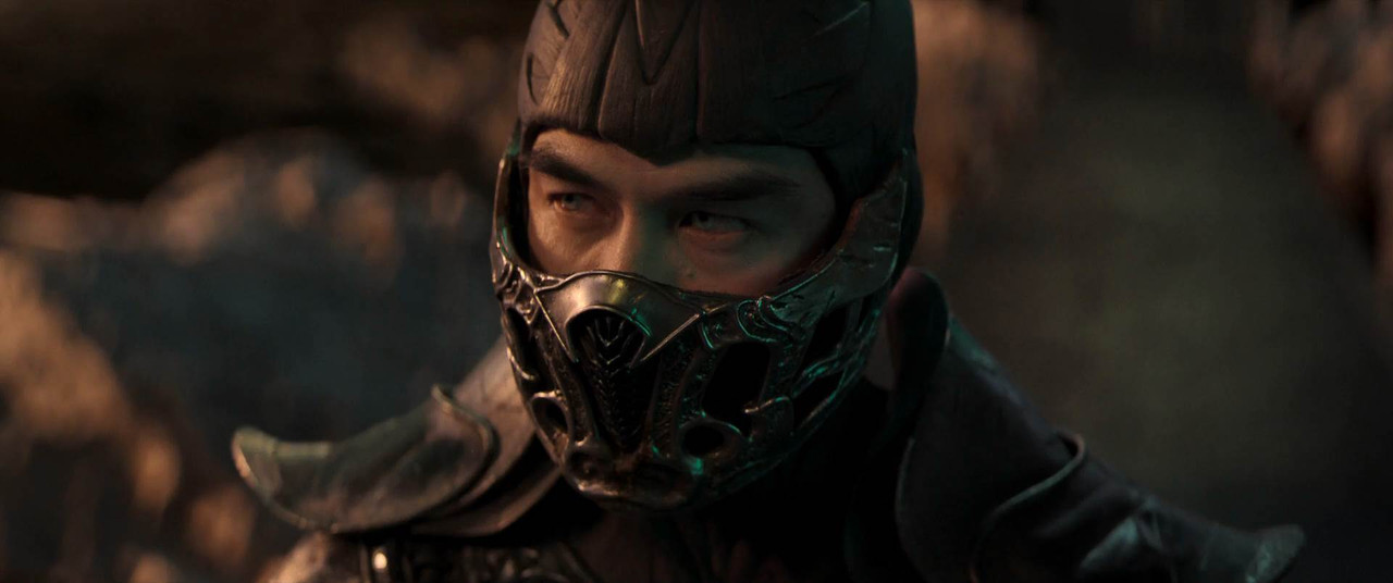 Mortal Kombat 2021 BluRay [Hindi + Tamil + Telugu + English] 480p, 720p, 1080p ESub Screenshot
