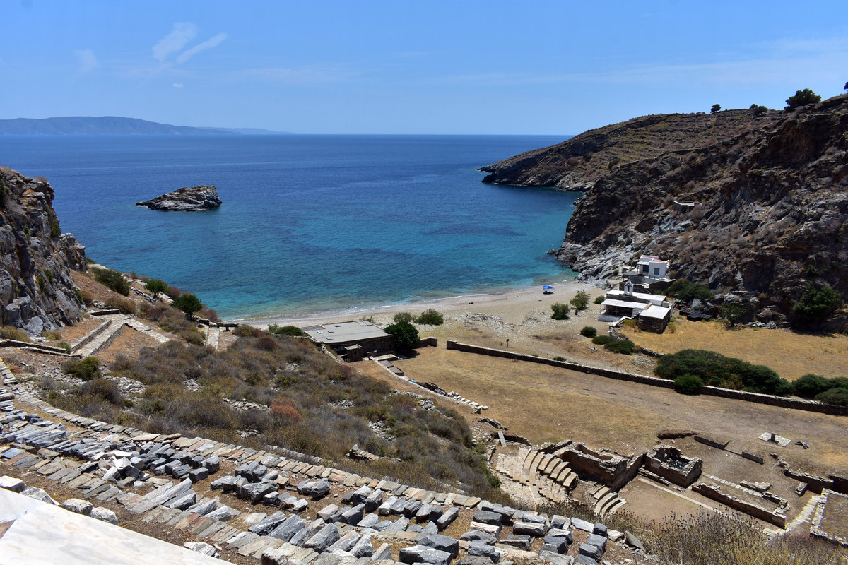 Αρχαία Καρθαία