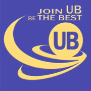 Logo UB