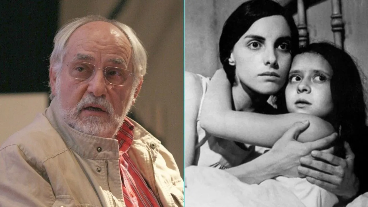 Arturo Ripstein: ¿En dónde está ubicada la casa de El Castillo de la Pureza?