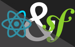 JavaScript for PHP Geeks  ReactJS (with Symfony)