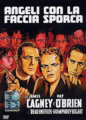Gli angeli con la faccia sporca (1938) DVD5 COMPRESSO ITA ENG FRE Gli angeli con la faccia sporca (1938) DVD5 COMPRESSO ITA ENG FRE
