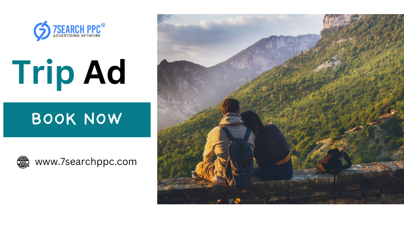 ads travel advertising