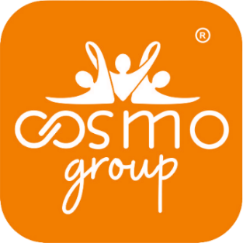 Cosmotrend BV Logo