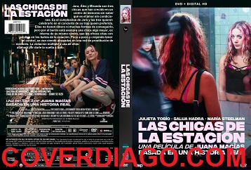 Las chicas de la estación