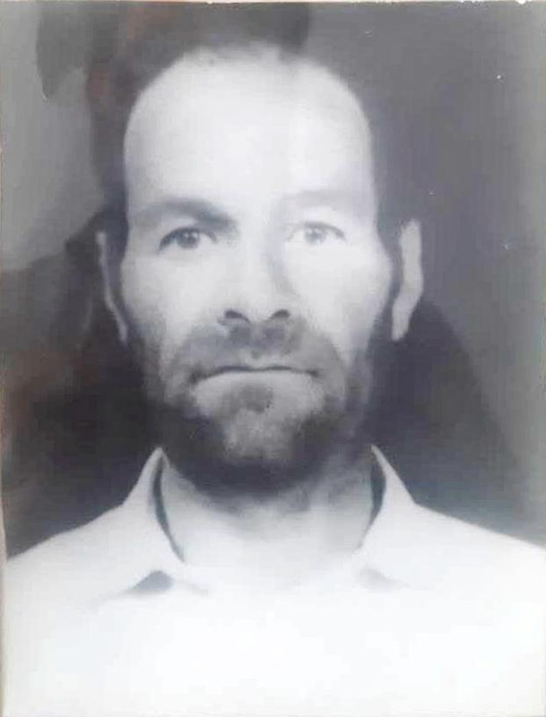 محمد کلوخ محمدیان