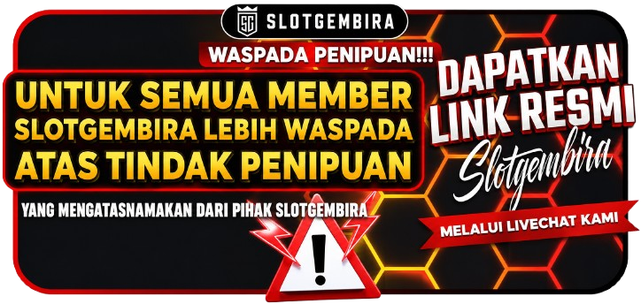 SLOTGEMBIRA
