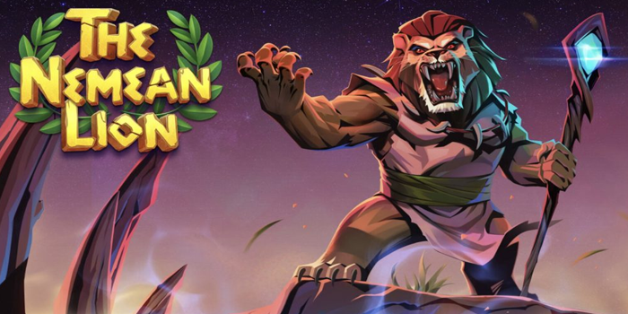 Strategi Terbaik Bermain di Slot The Nemean Lion