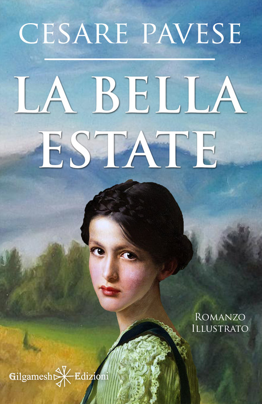 Cesare Pavese – La bella estate (2021)