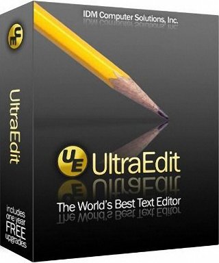 IDM UltraEdit 28.20.0.12