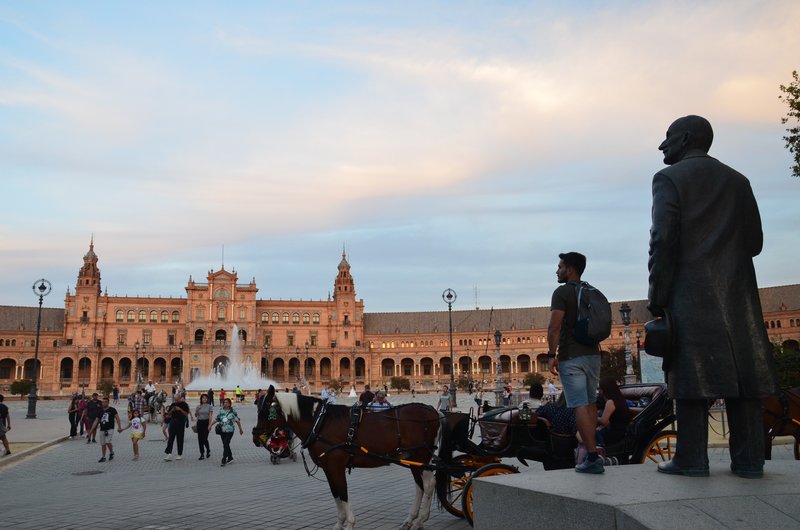 SEVILLA-14-10-2021 - Sevilla y sus pueblos-2012/2021 (76)