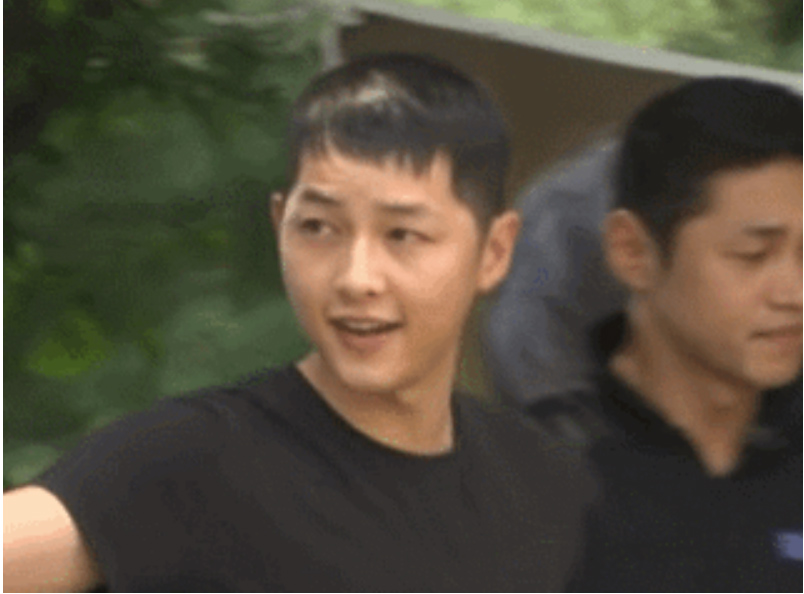 Song Joong Ki