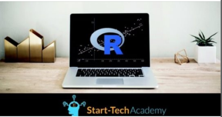 Start Machine Learning Here: Linear Regression model in R