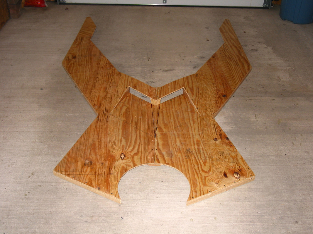 Batmobile