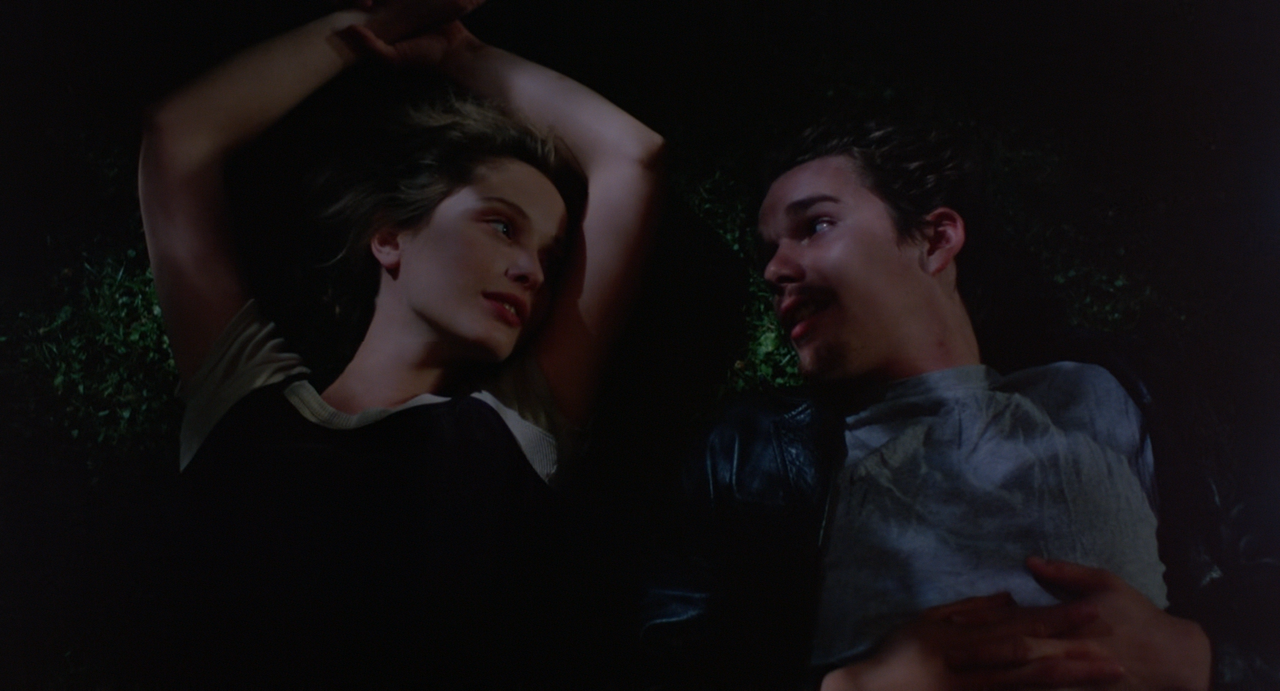 Before Sunrise (1995) (1080p BluRay AV1 Opus) [NeoNyx343] - [01:21:49.613] v1