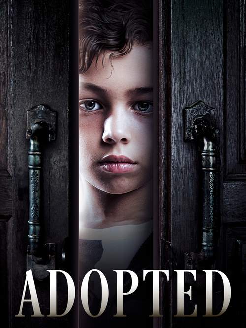 Adoptowany - Adopted (2024) PL.1080p.WEB-DL.H.264.DD2.0-RX / Lektor PL