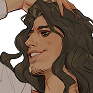 Alucard profile picture