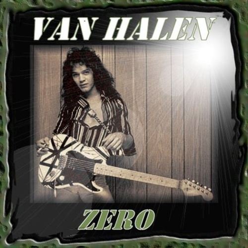Van Halen - Zero (2002) [Bootleg: The Gene Simmons Demos 1976] Lossless+MP3