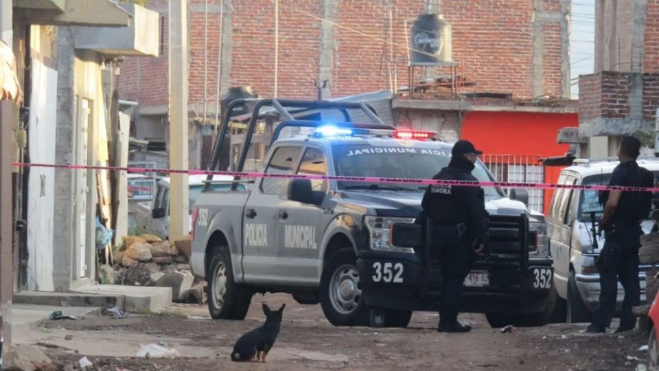 Vendedor de papas es ultimado a balazos mientras trabajaba en el mercado de Zamora