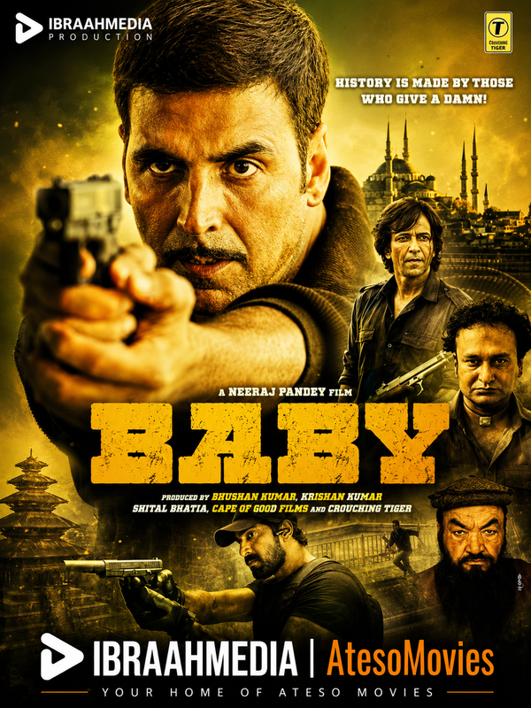 Baby 2