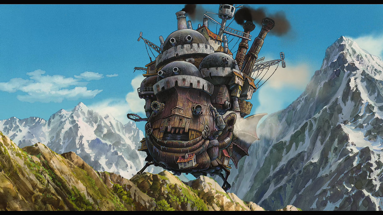 [HR] ハウルの動く城 (2004) [BluRay 1080p x265 E-OPUS 5.1]_02