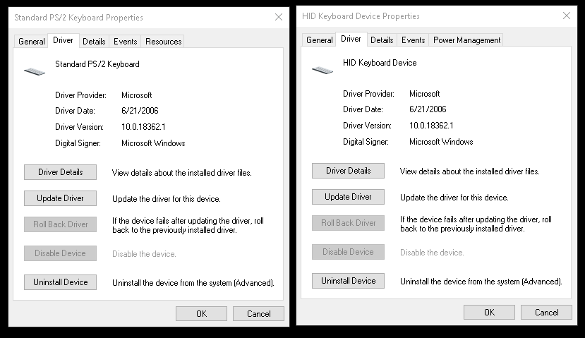 windows 10 drivers not found windows 10 drivers not found