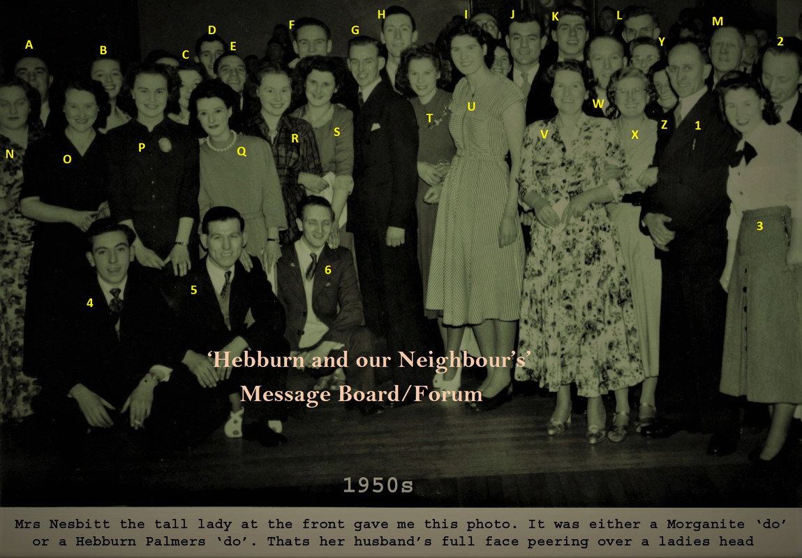 NAMES