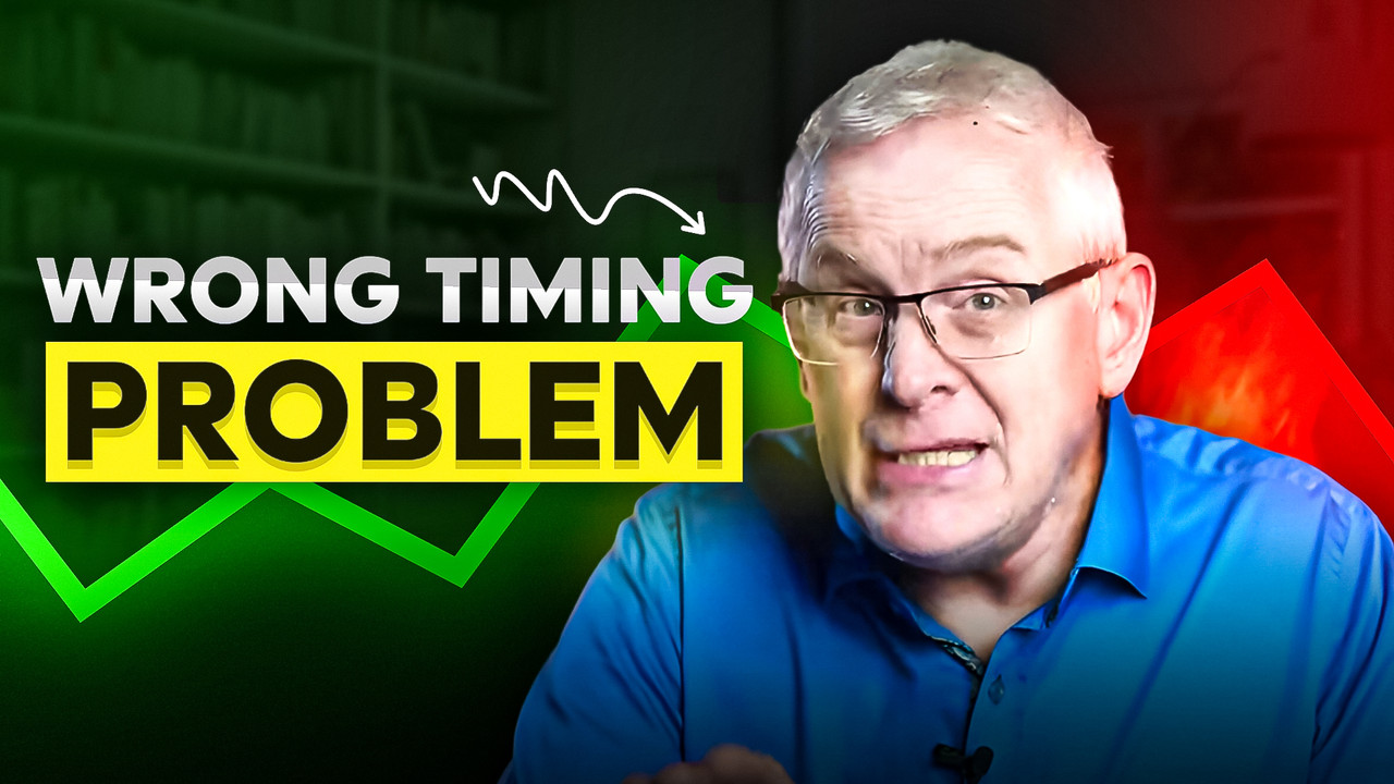 Preview of Don't Take a Trade Untill You Have Done These! finance thumbnail
