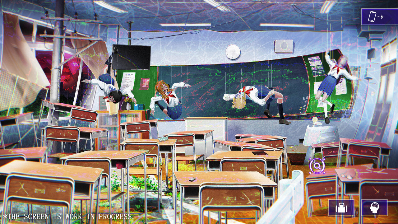 益智方塊不朽版(強作淫獸)