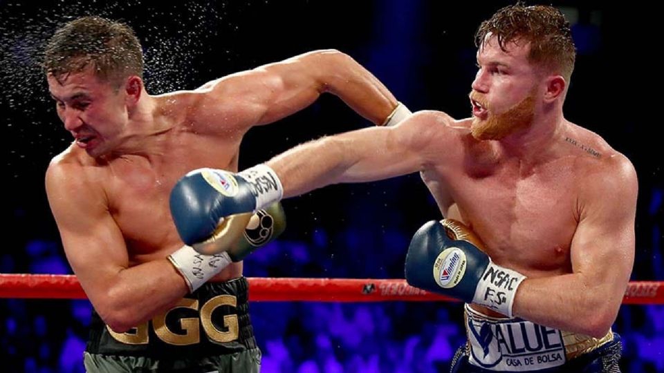 Gana el horario estelar: Pelea del 'Canelo' provoca cambios en el Clásico entre América y Chivas