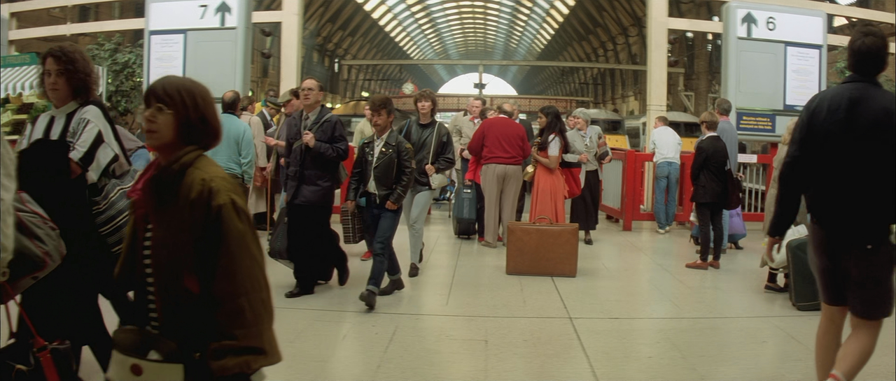 Dilwale Dulhania Le Jayenge (1995) REM v2 (1080p BluRay x265 Nat