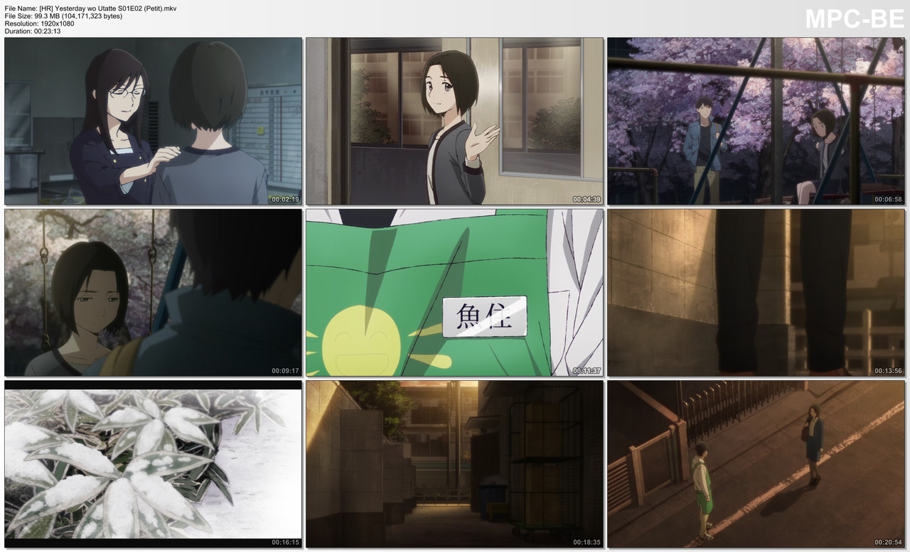 [HR] Yesterday wo Utatte S01E02 (Petit).mkv_thumbs
