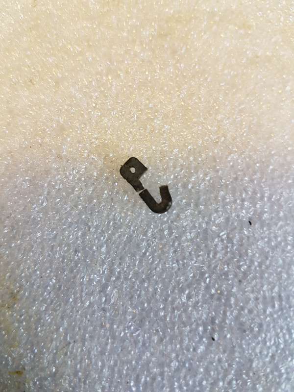 Essuie glace Moteur (6)