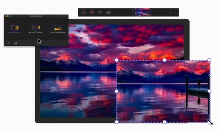 HitPaw Screen Recorder 1.2.2.5 (x64) Multilingual HitPaw Screen Recorder 1.2.2.5 (x64) Multilingual