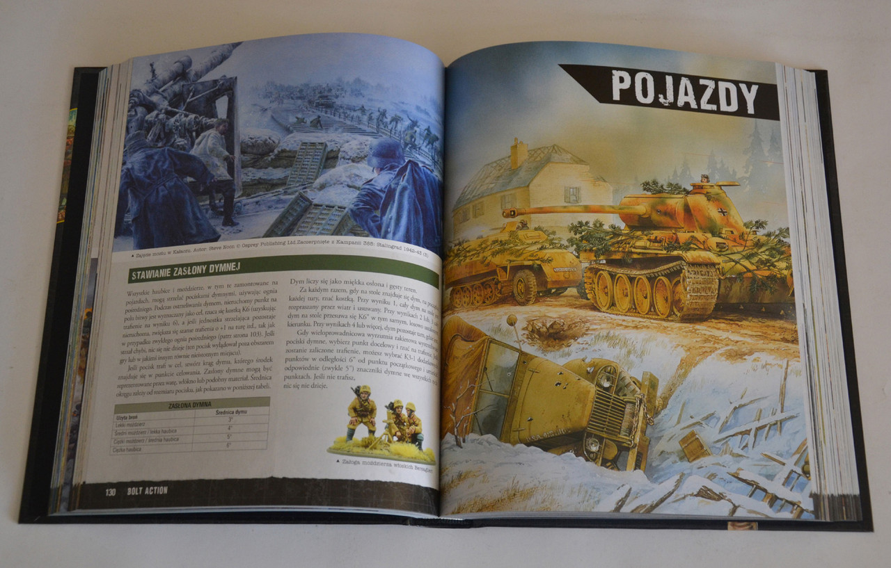 Bolt Action (5)